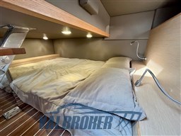 Comitti 5 Brera Cuccetta