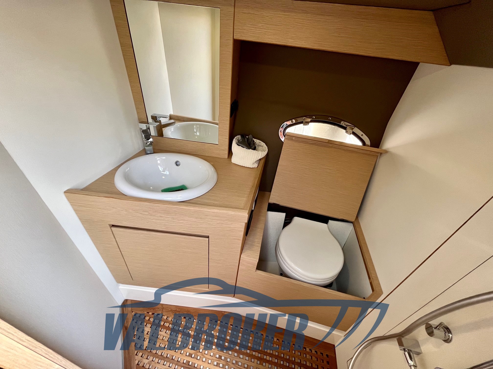 Comitti 5 Brera Bagno_2