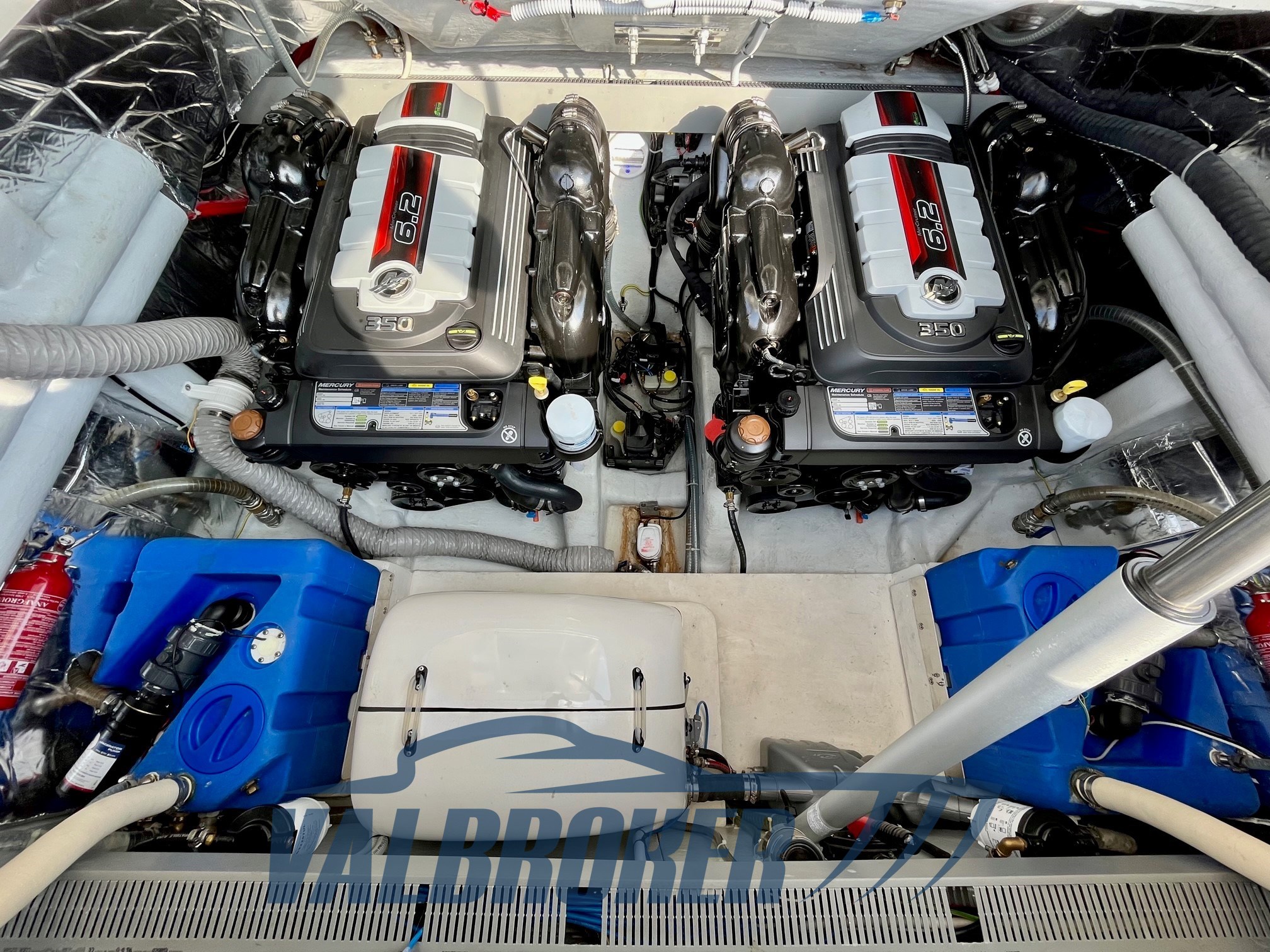 Comitti 5 Brera Vano_motore