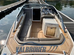 Comitti 5 Brera Pozzetto