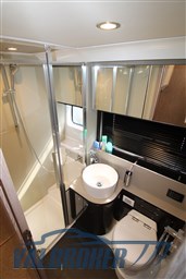 Azimut Atlantis 51 Interni (15)