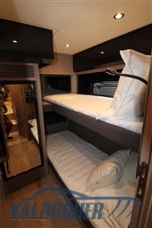 Azimut Atlantis 51 Interni (8)