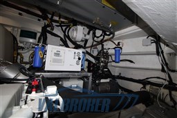 azimut Atlantis 51 tecniche (16)