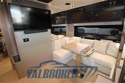 Azimut Atlantis 51 Interni (18)