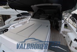 Azimut Atlantis 51 Esterni (4)