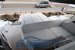 Azimut Atlantis 51 Esterni (3)