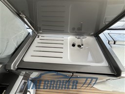 Azimut Atlantis 51 Esterni (1)