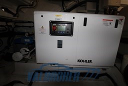 azimut Atlantis 51 tecniche (22)