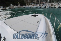 Azimut Atlantis 51 Esterni (6)