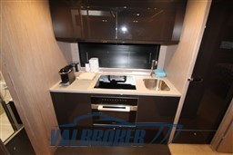 Azimut Atlantis 51 Interni (20)