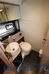 Azimut Atlantis 51 Interni (27)