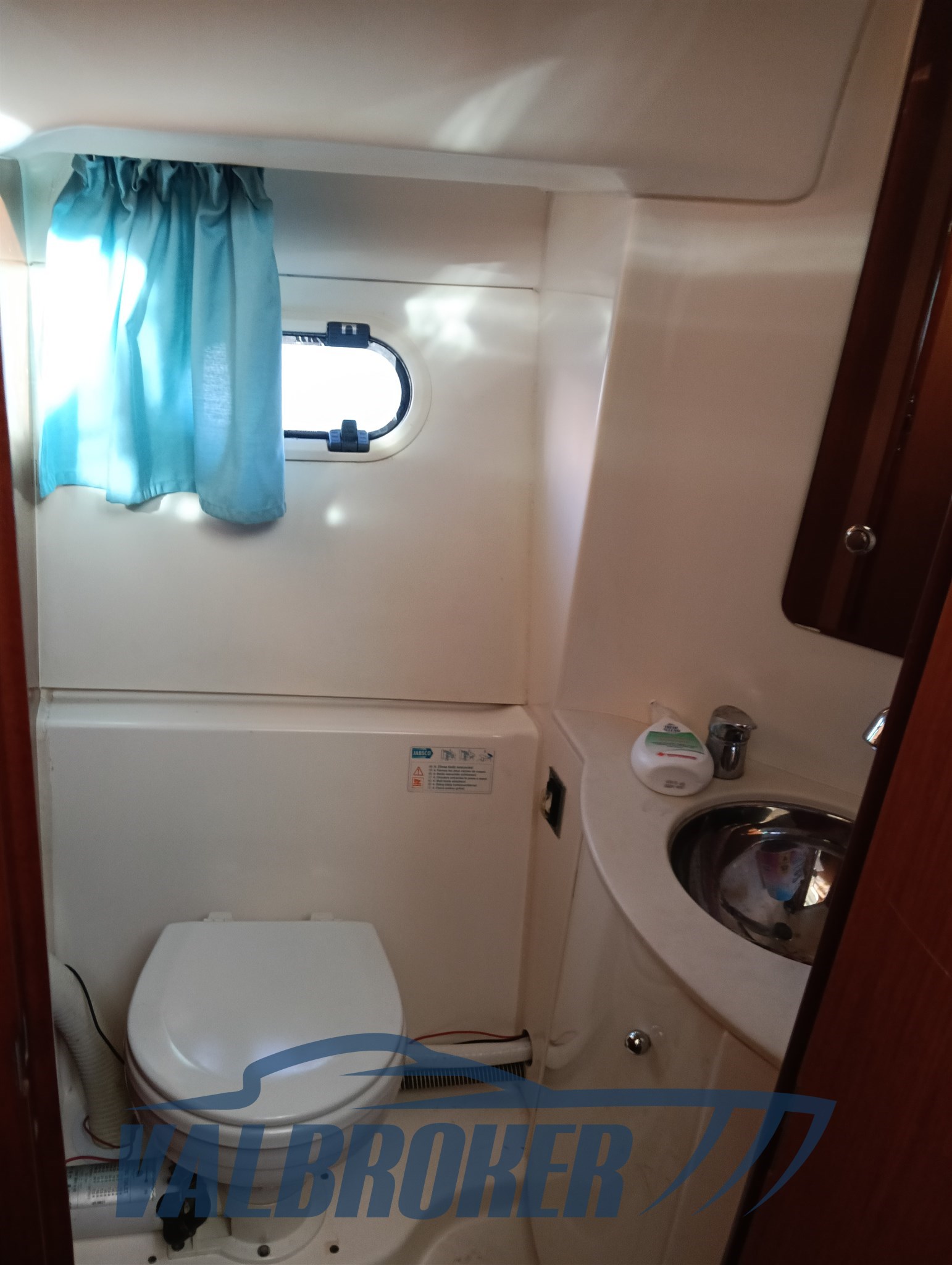 Jeanneau Prestige 32 (11)