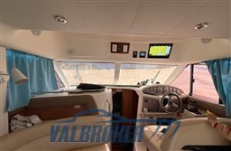 Jeanneau Prestige 32 (3)