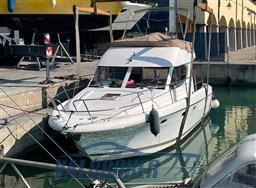 Jeanneau Prestige 32 (6)