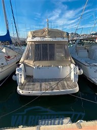 Jeanneau Prestige 32 (5)