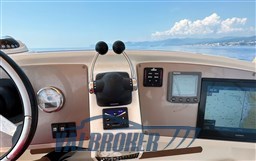 Jeanneau Prestige 32 (1)