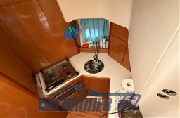 Jeanneau Prestige 32 (2)