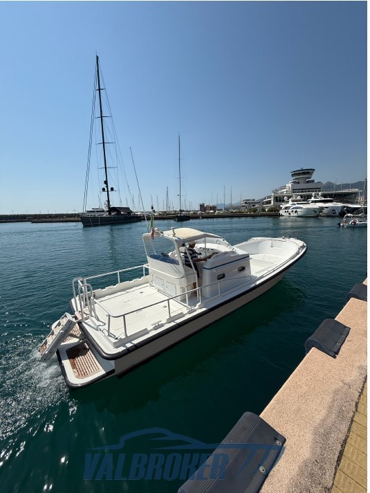 Tecnoyacht Puma 2000 (15)