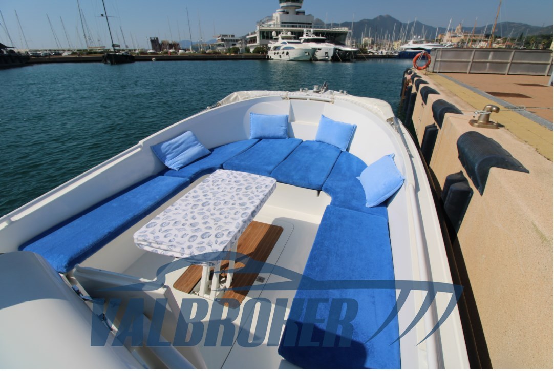Tecnoyacht Puma 2000 (4)