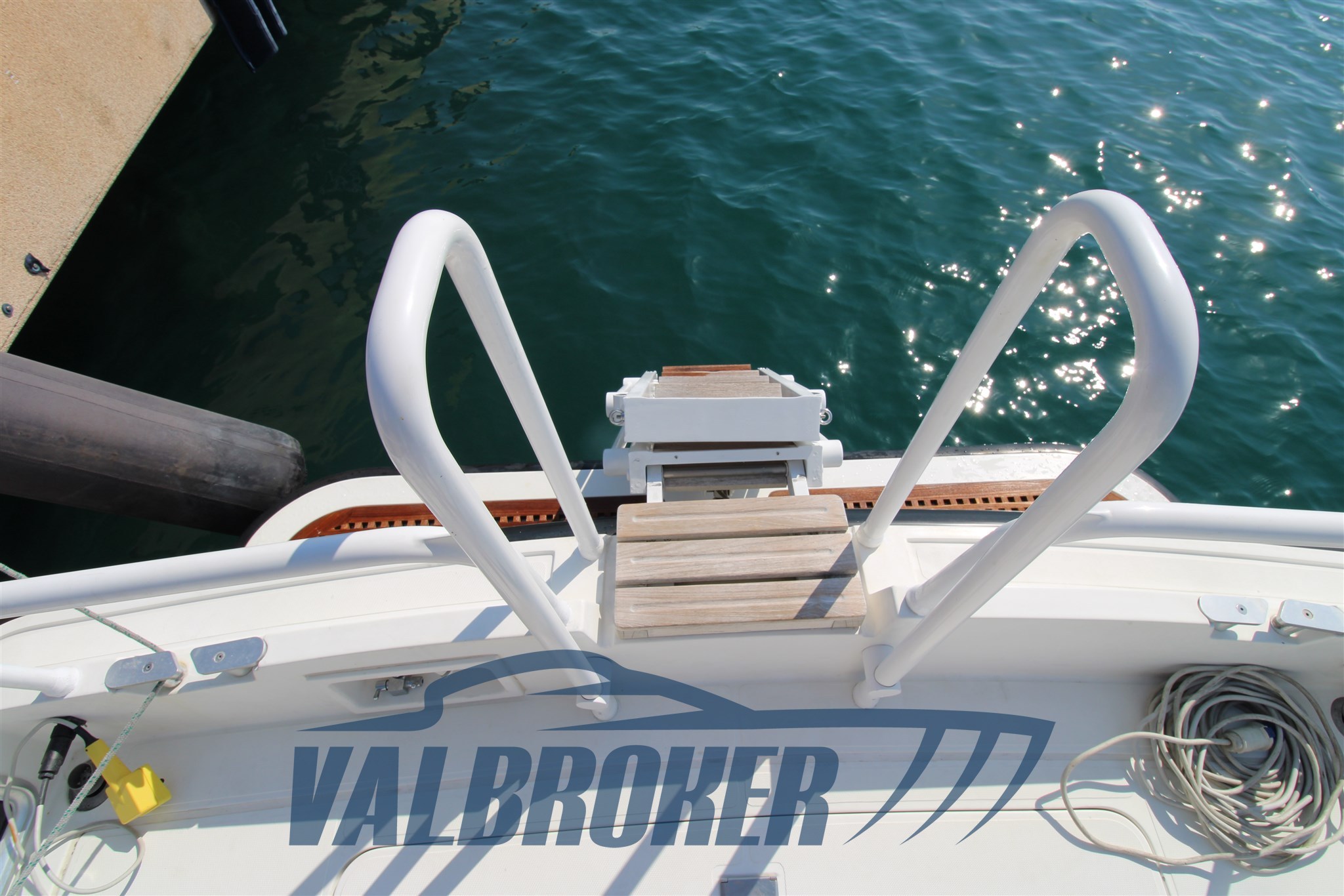 Technoyacht Puma 2000 (16)