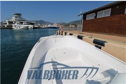 Tecnoyacht Puma 2000 (5)