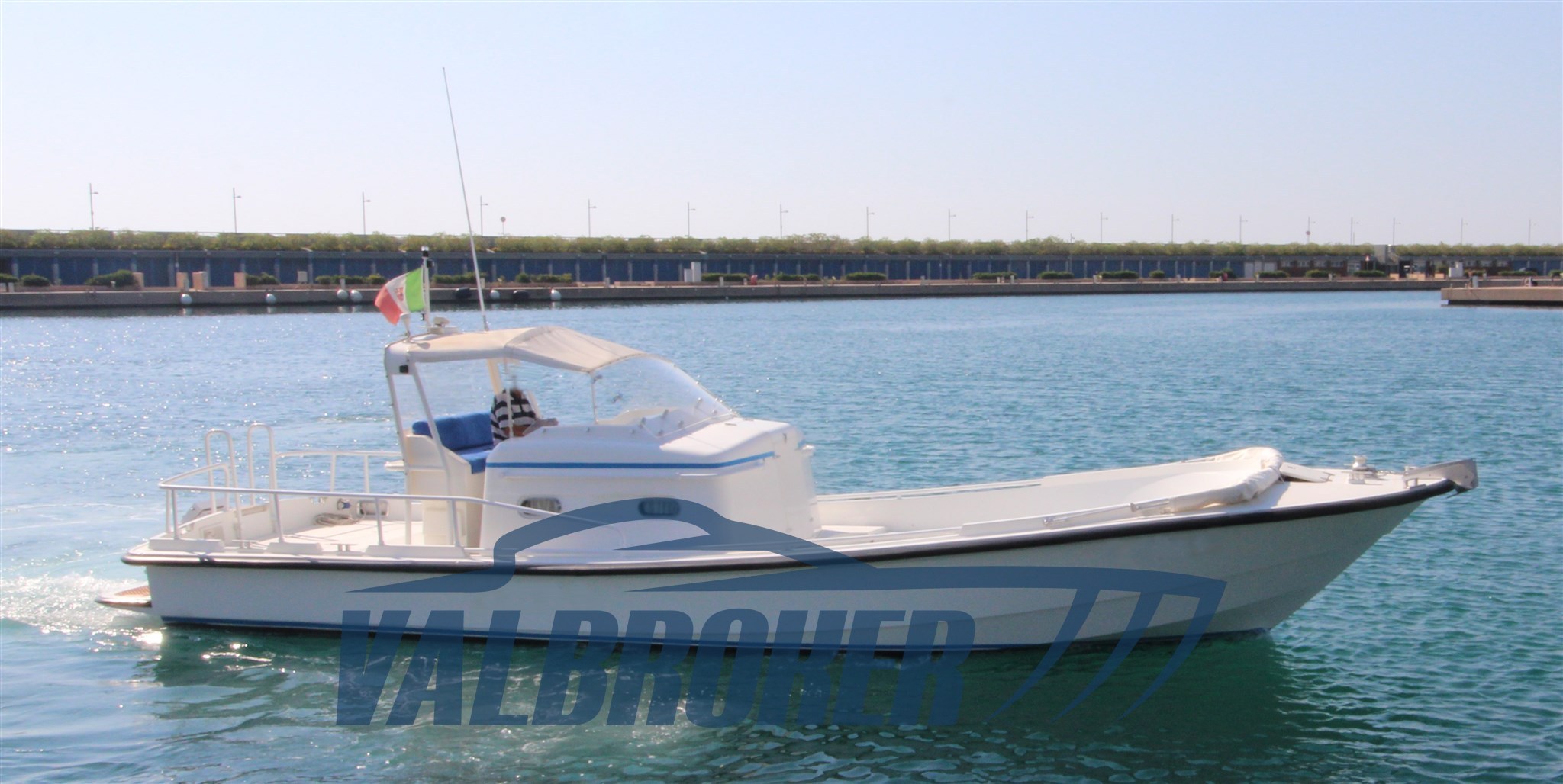 Technoyacht Puma 2000 (14)