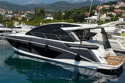 Beneteu Gran Turismo 45 2024 (17)