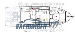 layout Sealine sc 47