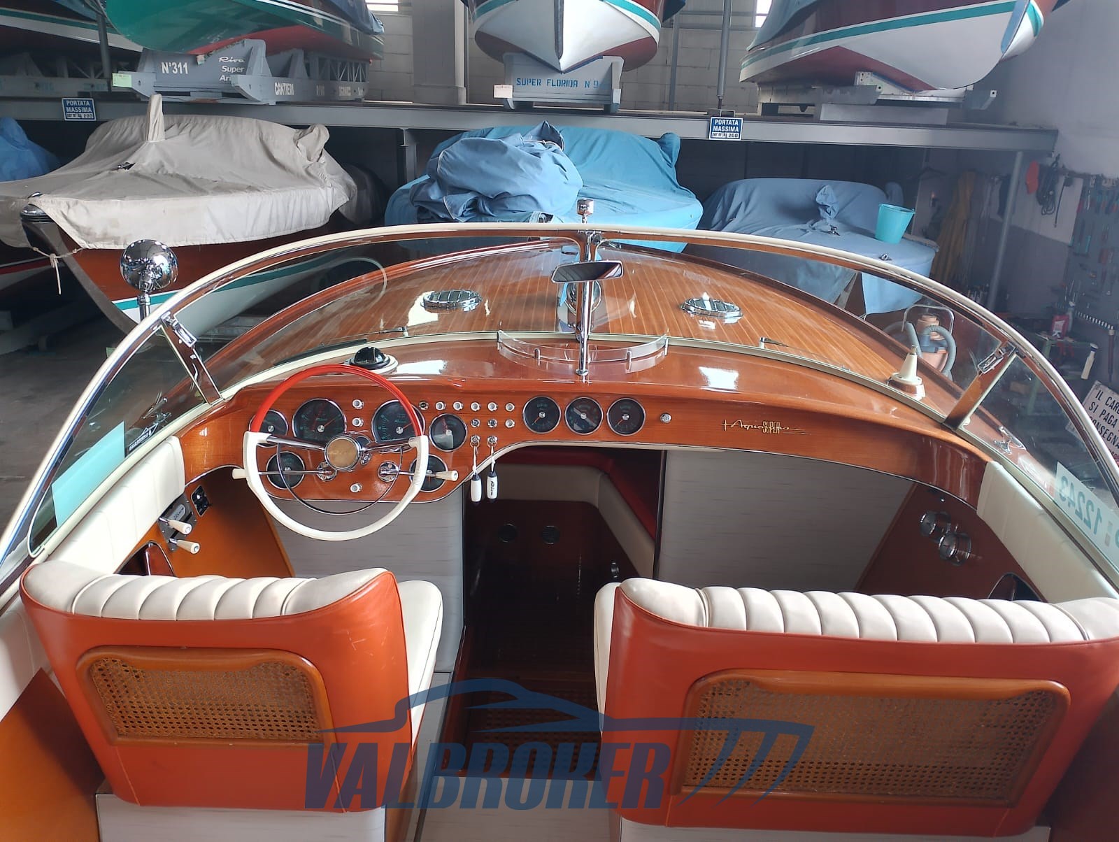 Riva Super Aquarama (15)