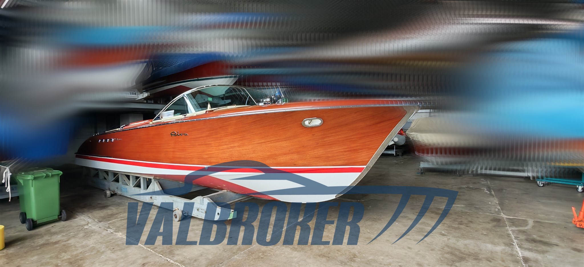 Riva Super Aquarama (2)