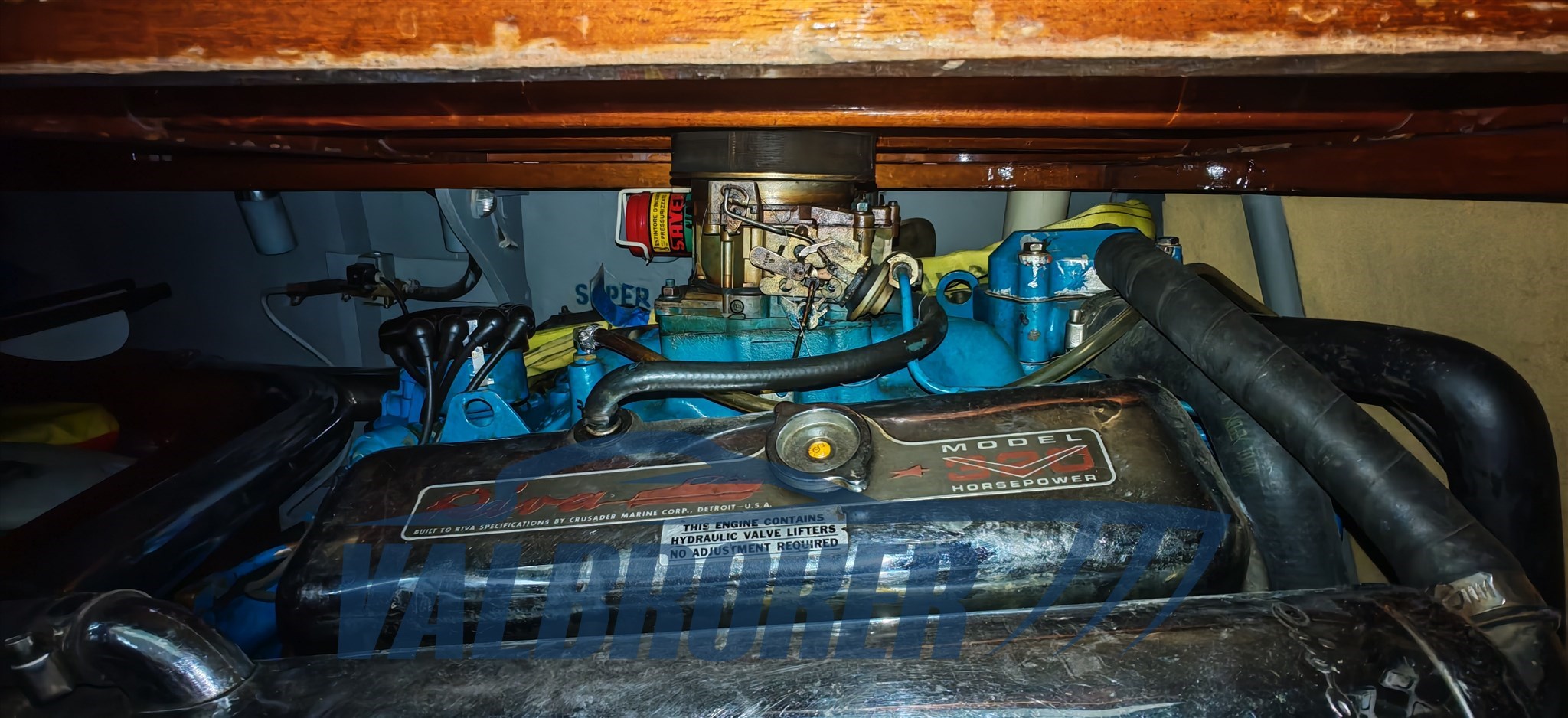 Riva Super Aquarama (35)