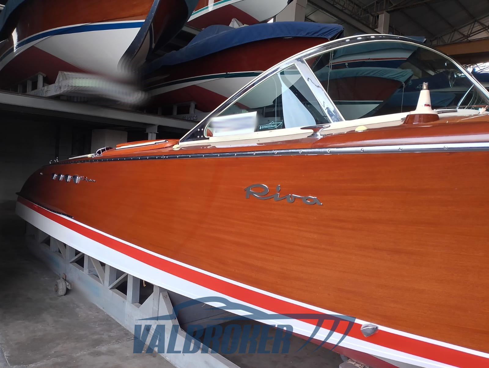 Riva Super Aquarama (6)