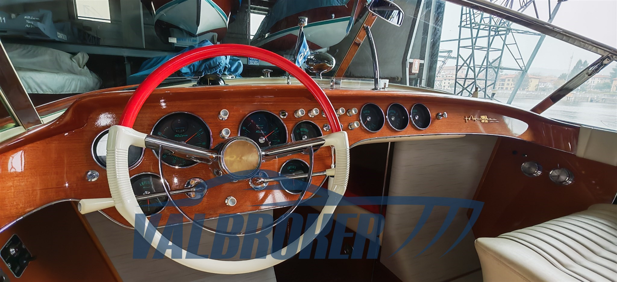 Riva Super Aquarama (19)