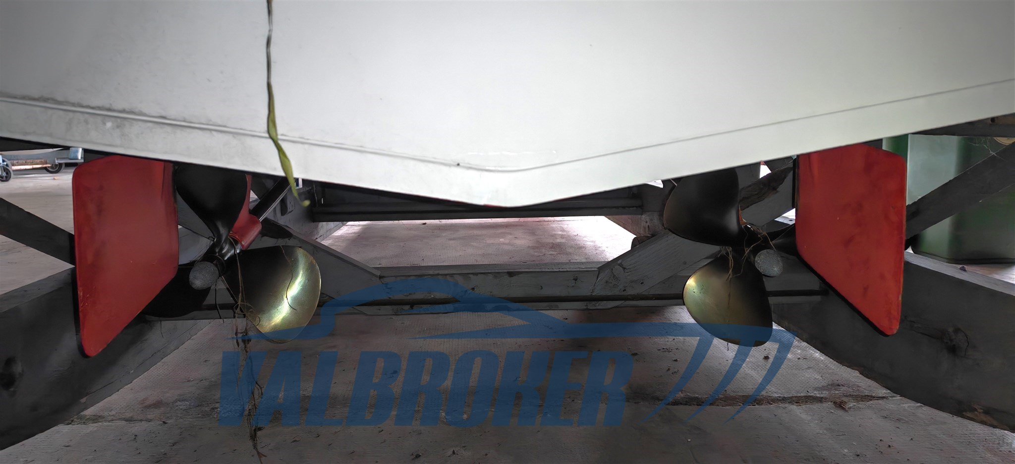 Riva Super Aquarama (4)