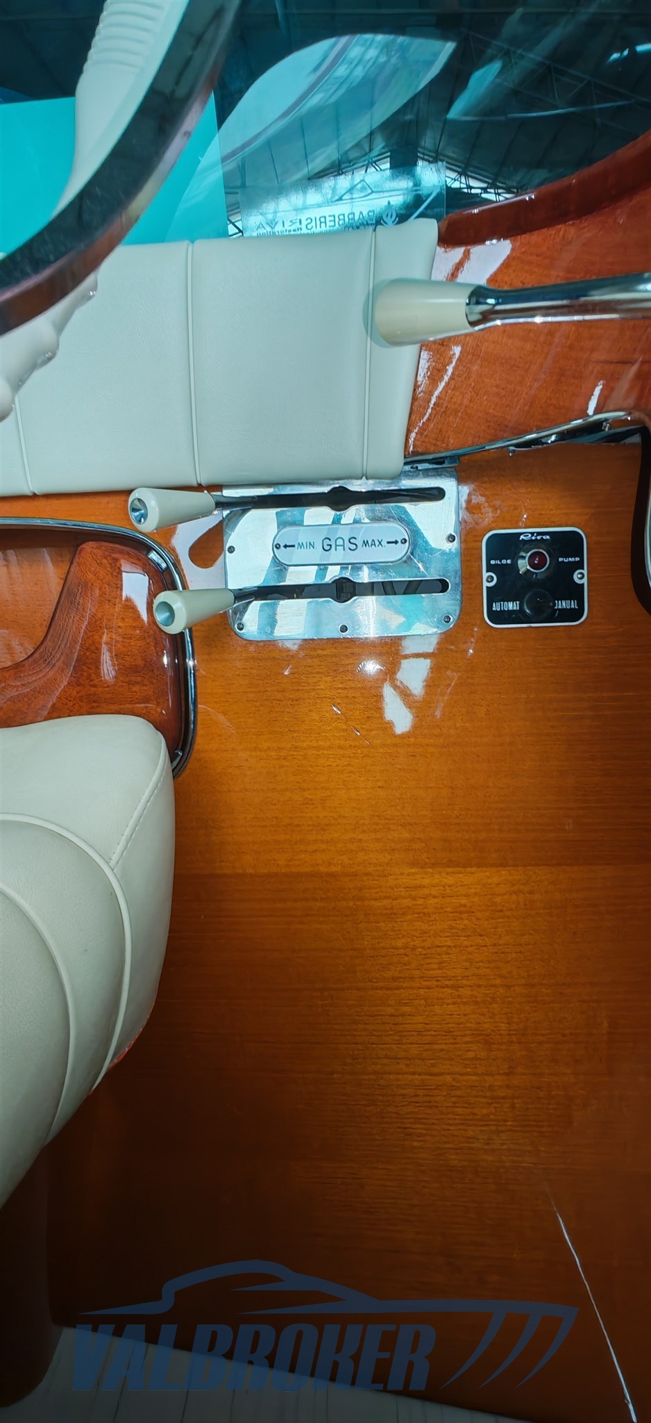 Riva Super Aquarama (32)