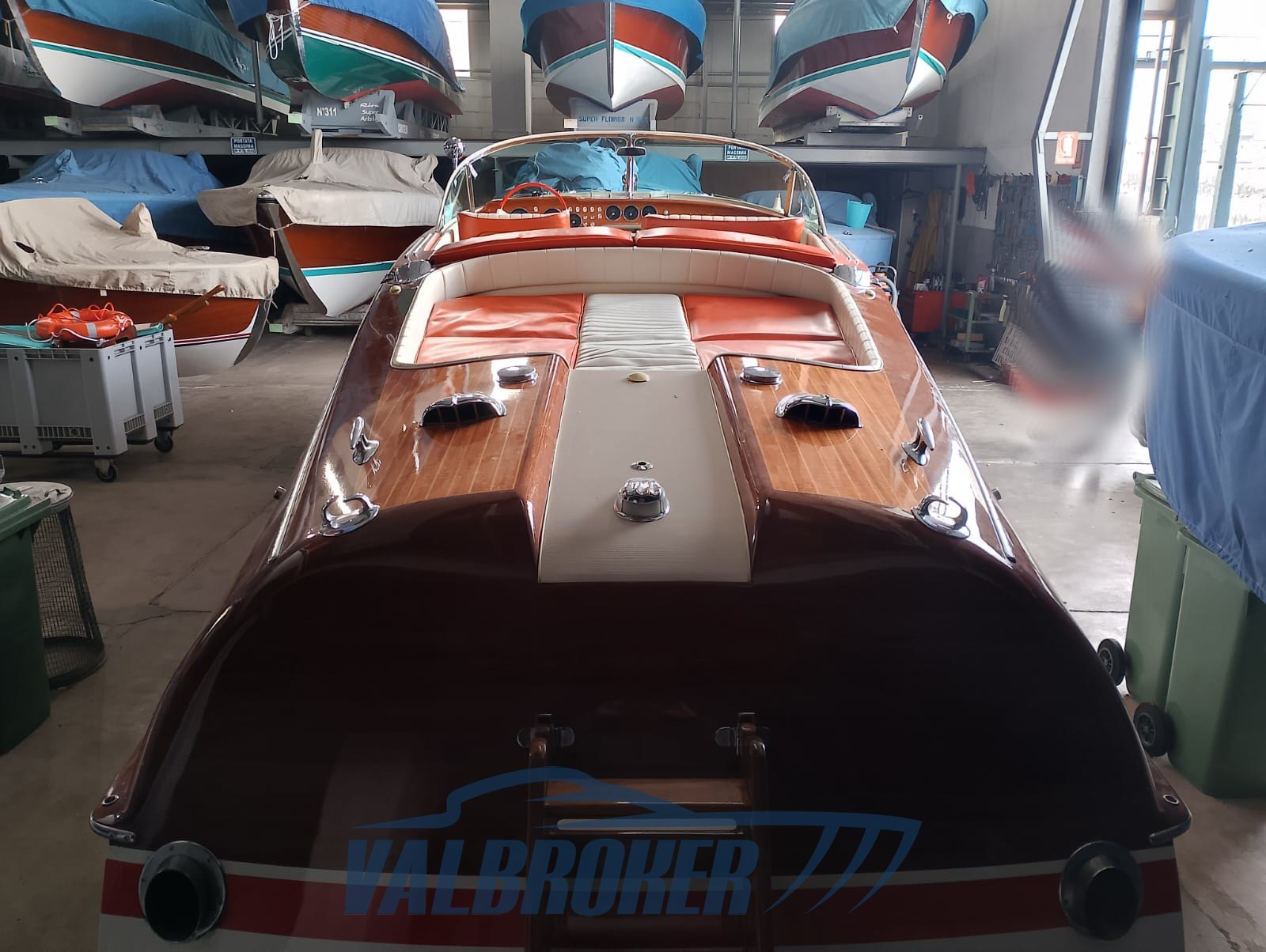 Riva Super Aquarama (2)