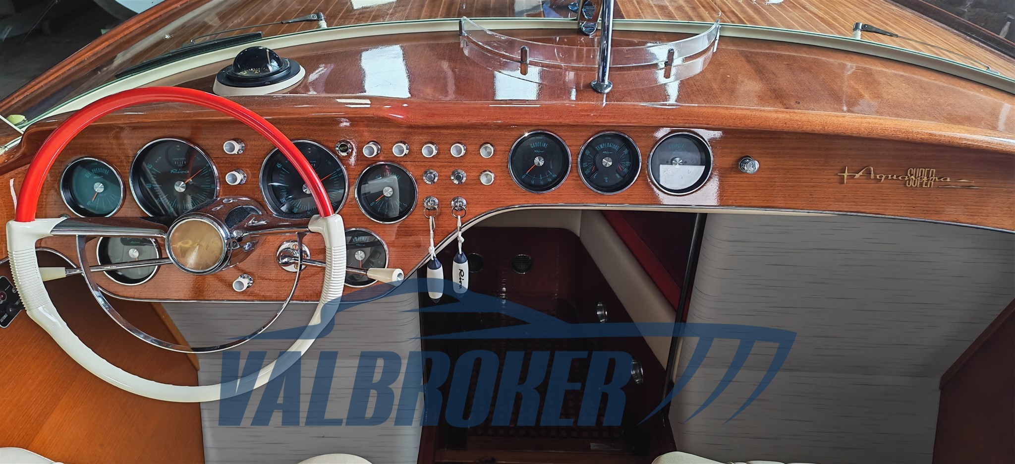 Riva Super Aquarama (40)