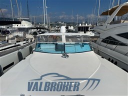 Magnum 53 1992 esterni prua (6)