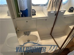 Magnum 53 1992 interni (8)