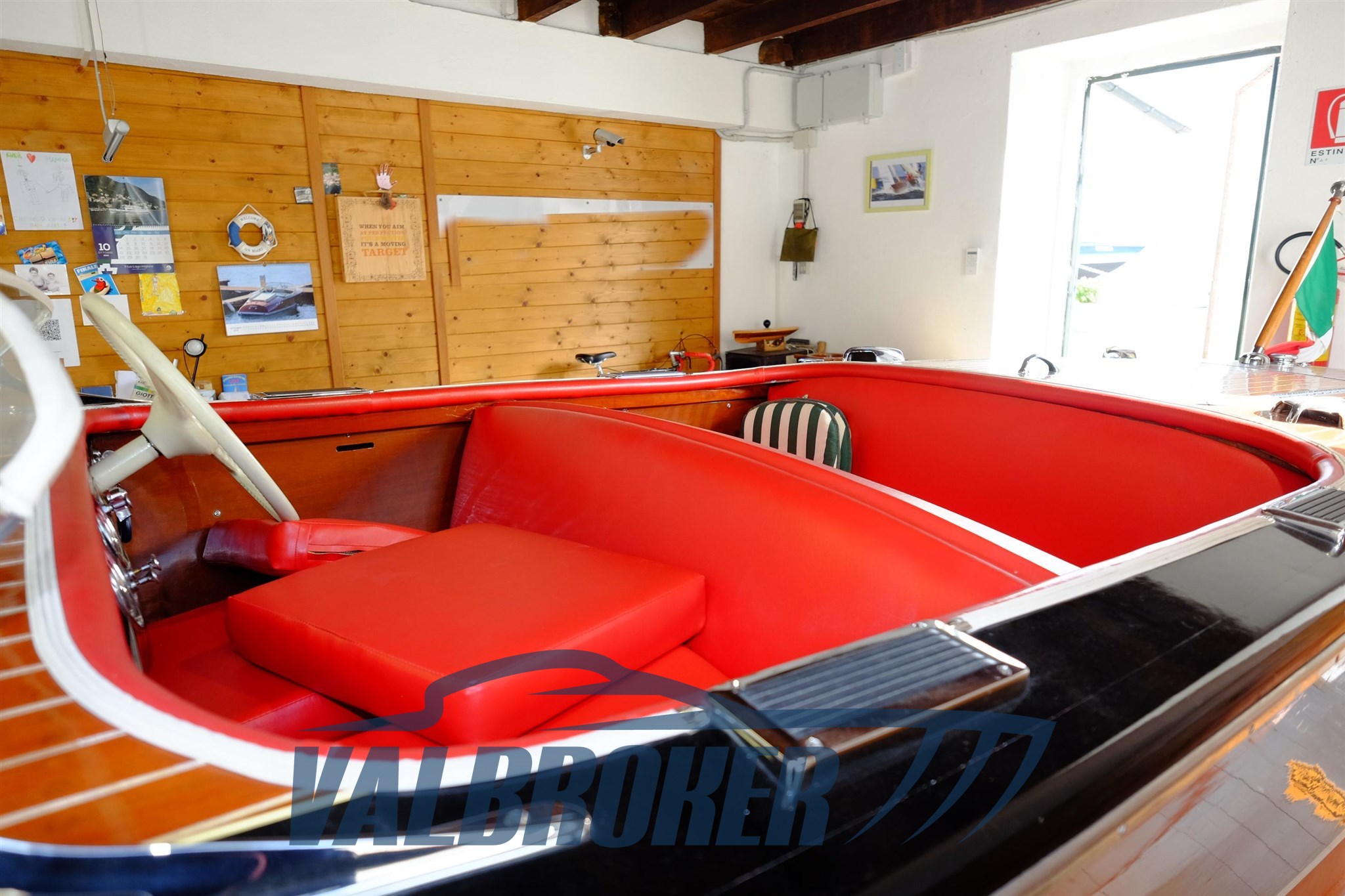 Chris Craft  (23)