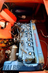 Chris Craft  (43)