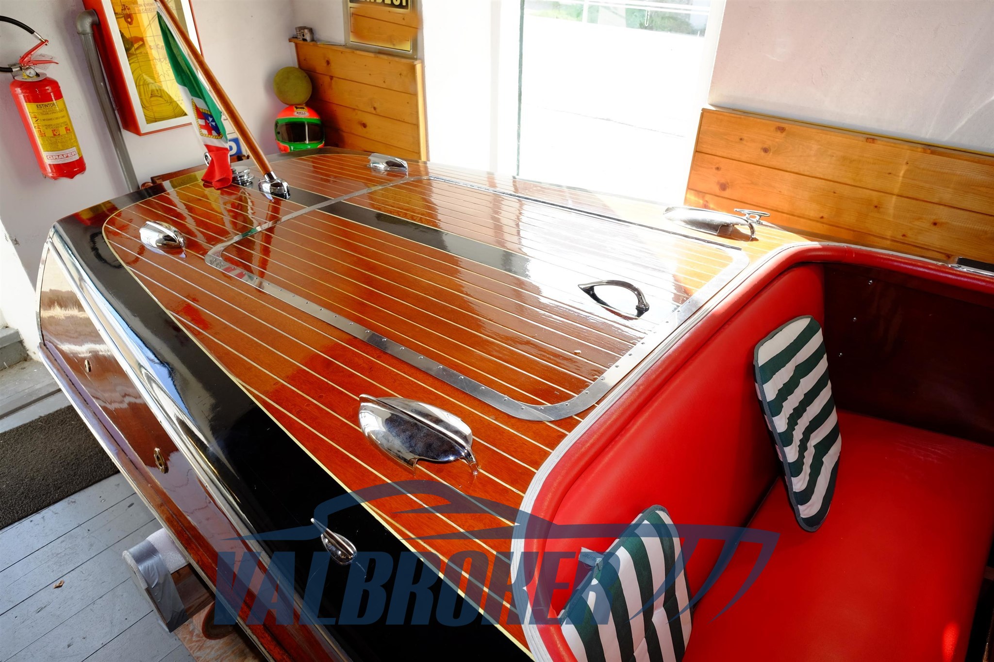 Chris Craft  (34)