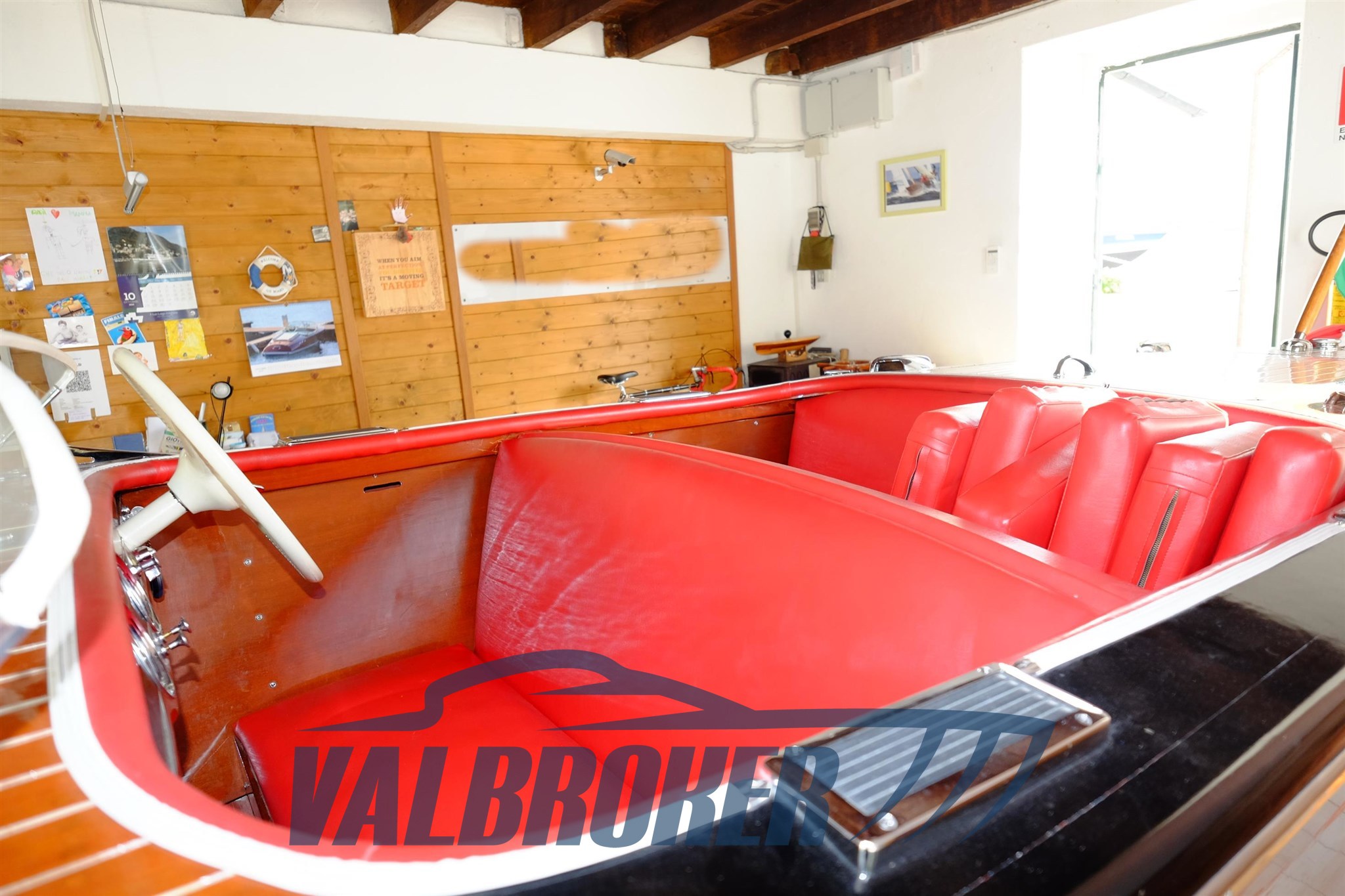 Chris Craft  (62)