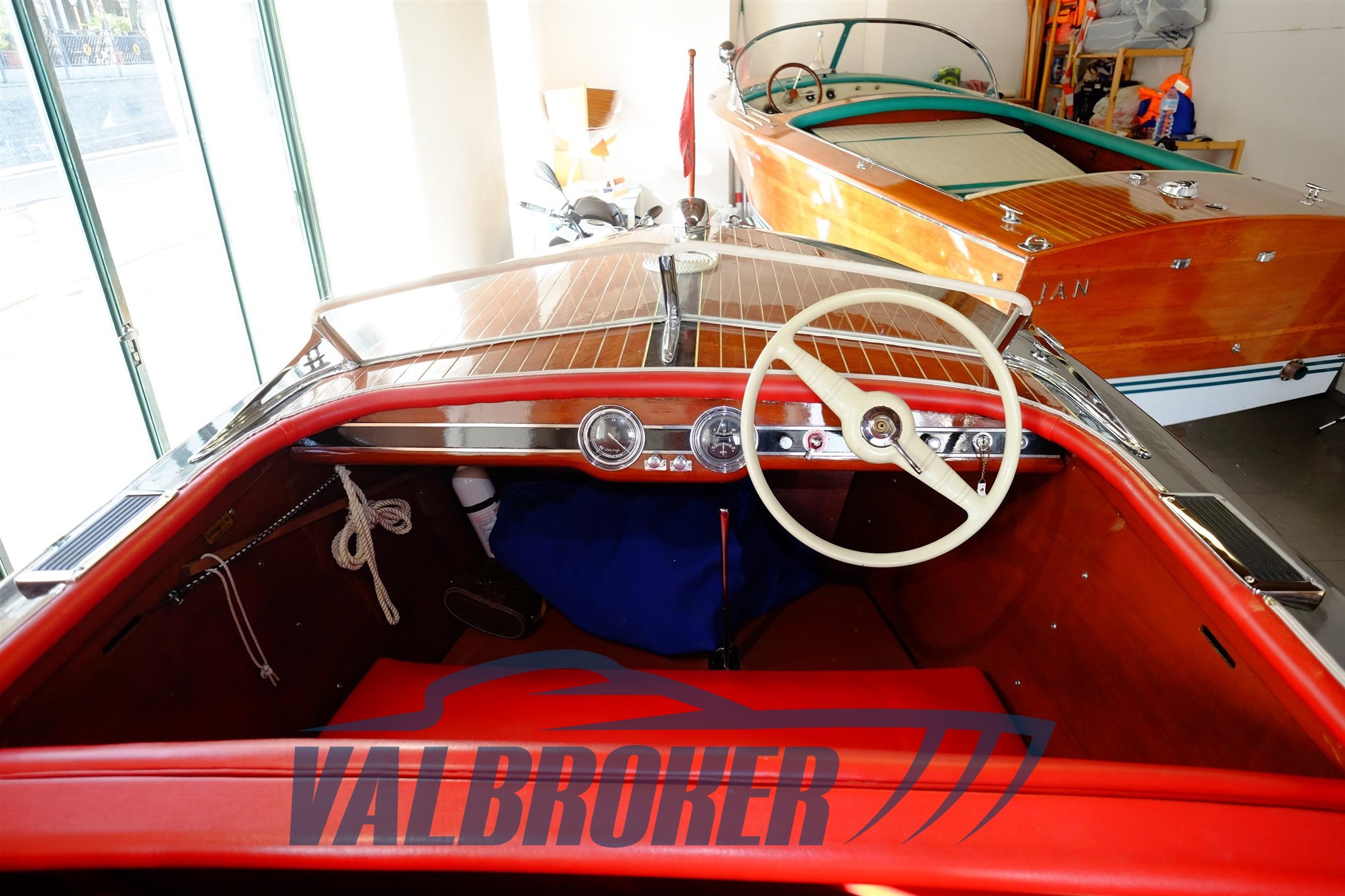 Chris Craft (35)