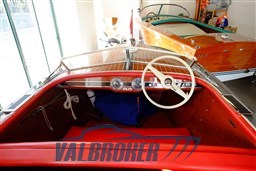 Chris Craft (35)