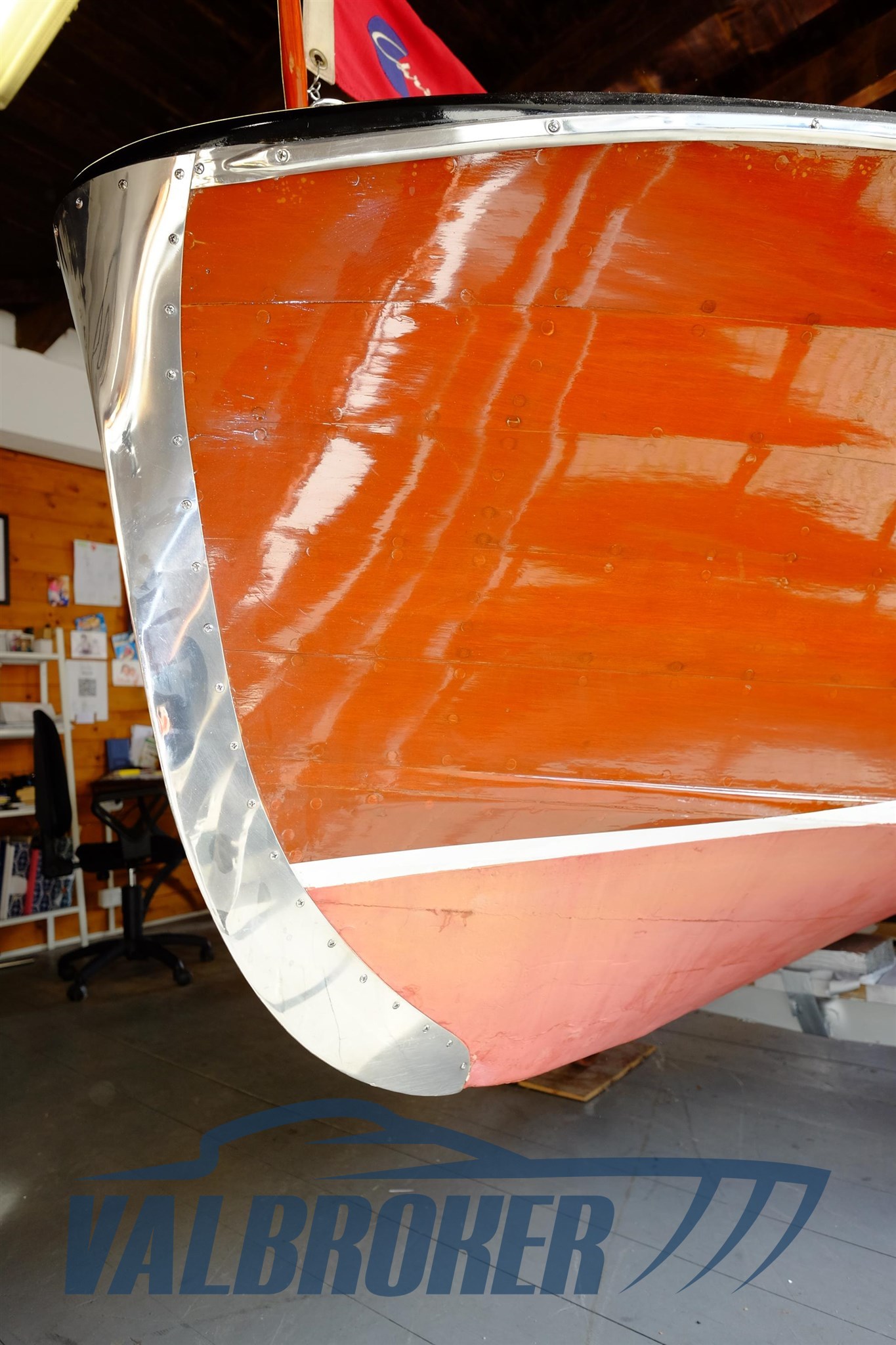 Chris Craft  (30)