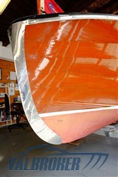 Chris Craft  (30)