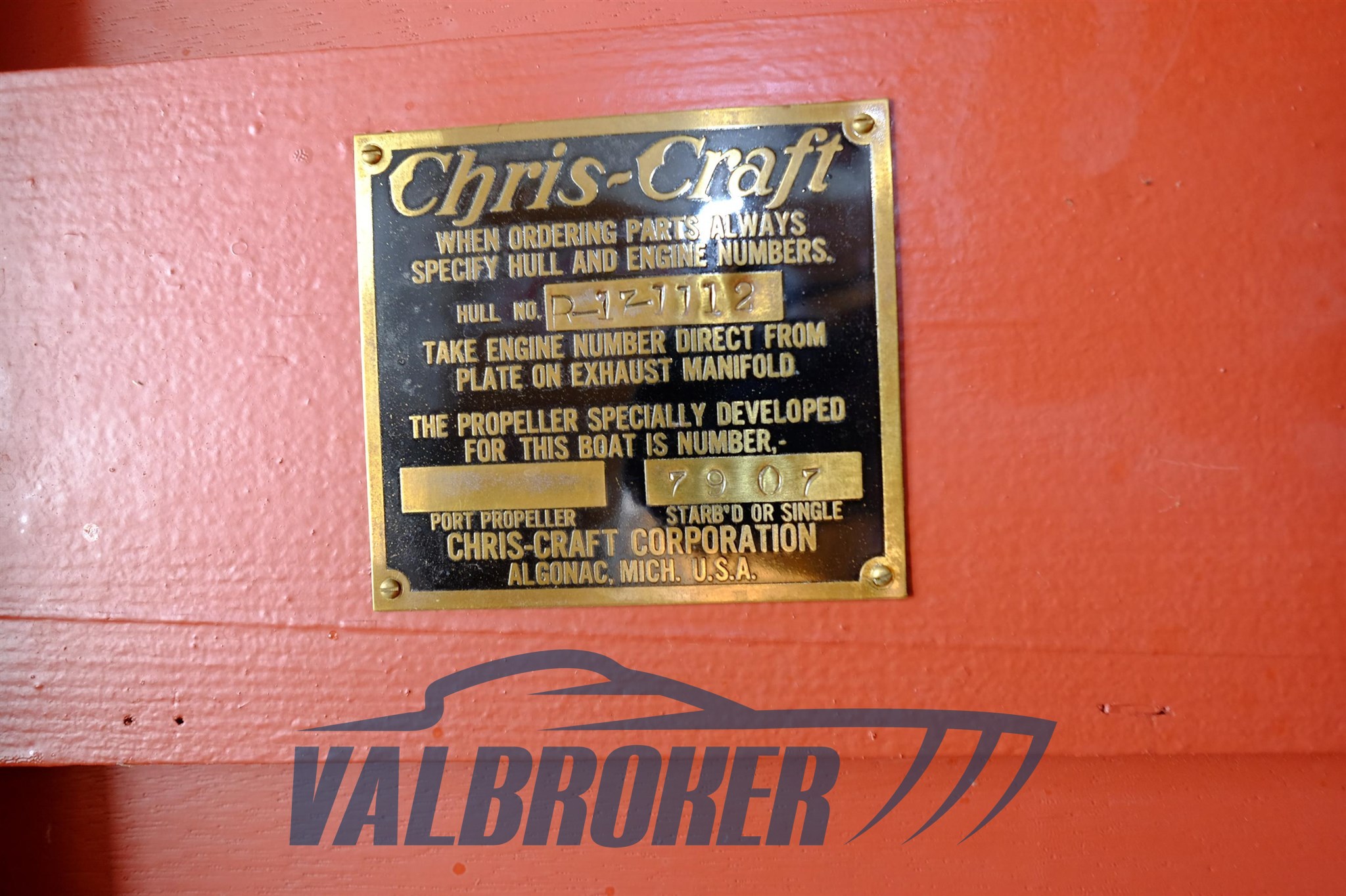 Chris Craft  (53)