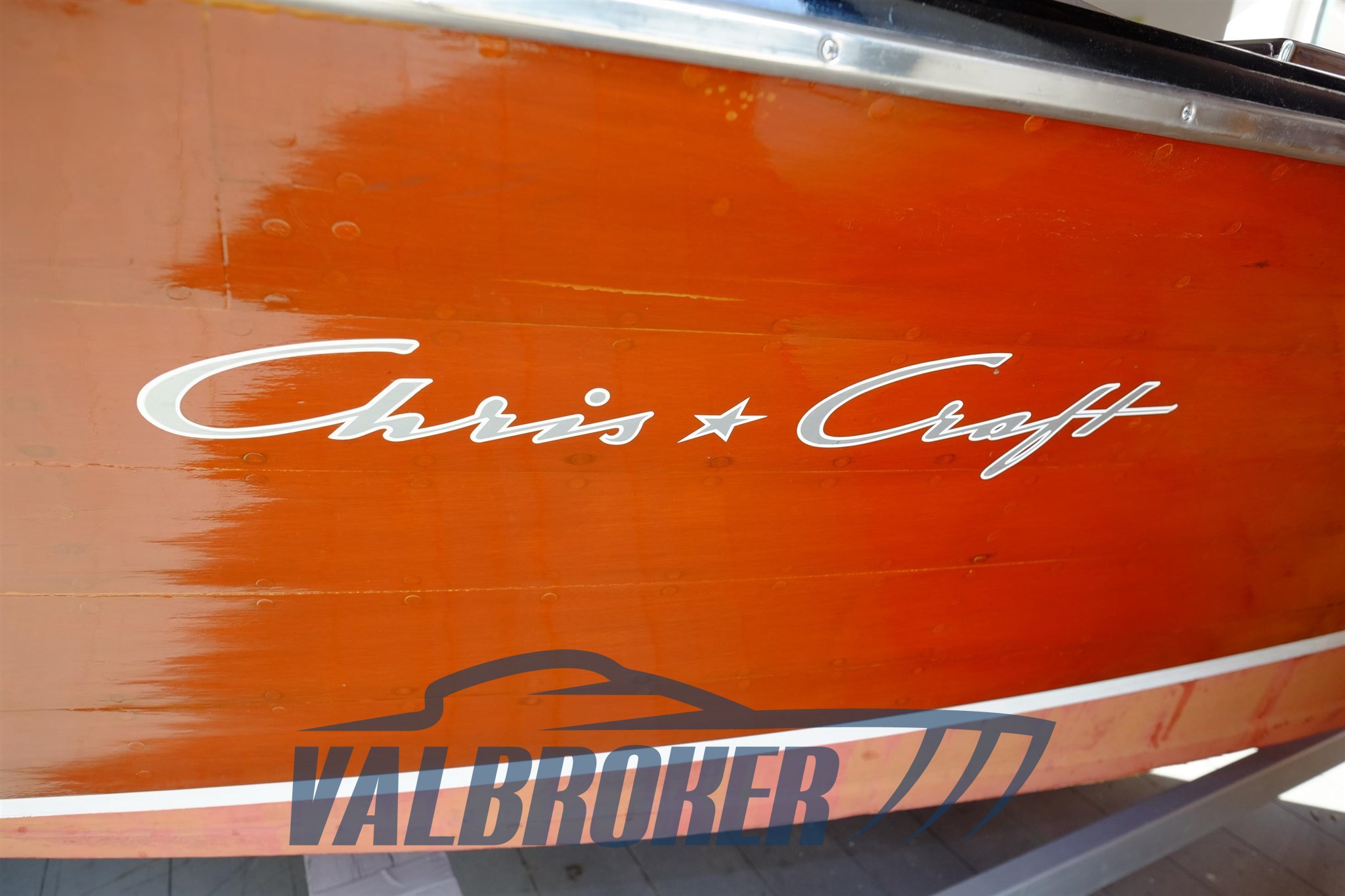 Chris Craft  (61)