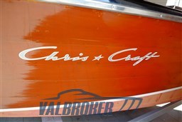 Chris Craft  (61)